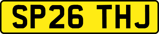 SP26THJ