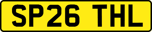 SP26THL