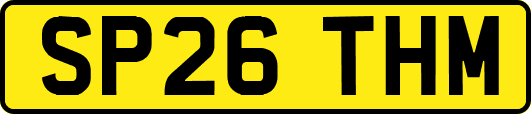 SP26THM