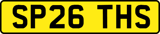 SP26THS