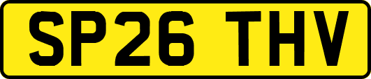 SP26THV
