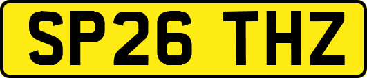 SP26THZ