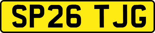 SP26TJG