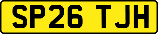 SP26TJH