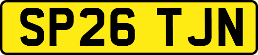 SP26TJN