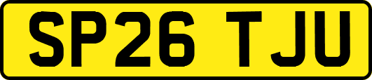 SP26TJU