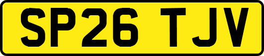 SP26TJV