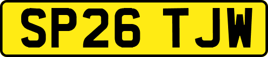 SP26TJW