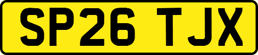 SP26TJX