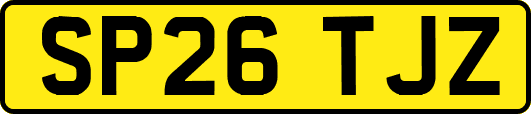 SP26TJZ
