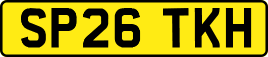 SP26TKH