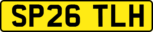 SP26TLH