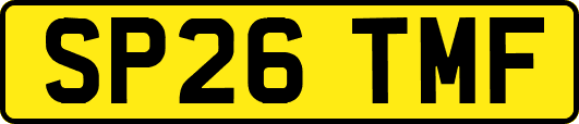 SP26TMF