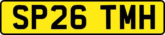 SP26TMH