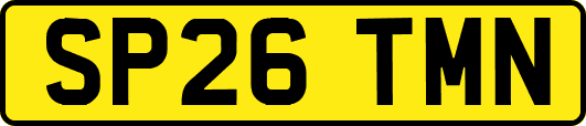 SP26TMN