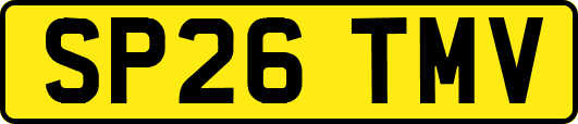 SP26TMV