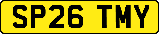 SP26TMY
