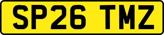 SP26TMZ
