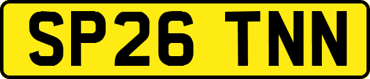 SP26TNN