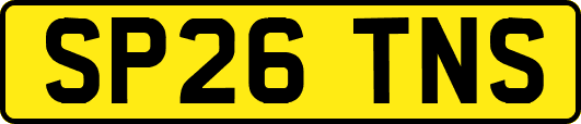 SP26TNS
