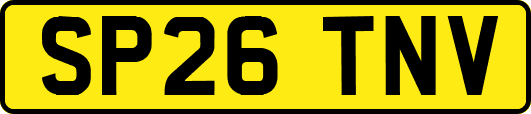 SP26TNV