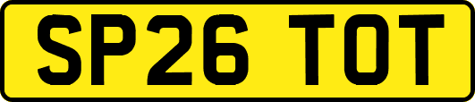 SP26TOT