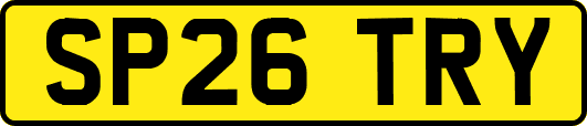 SP26TRY