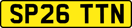 SP26TTN