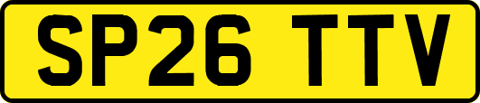 SP26TTV