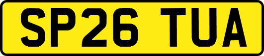 SP26TUA