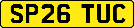 SP26TUC