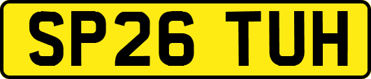 SP26TUH
