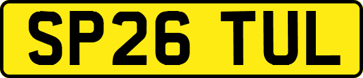 SP26TUL