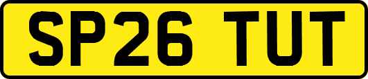 SP26TUT