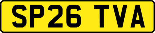 SP26TVA