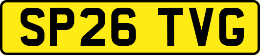SP26TVG
