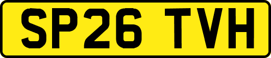 SP26TVH