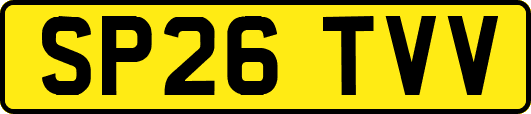 SP26TVV