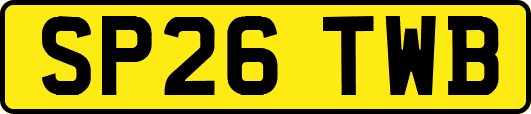 SP26TWB