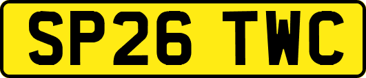 SP26TWC