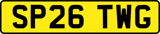 SP26TWG