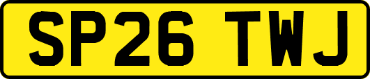 SP26TWJ