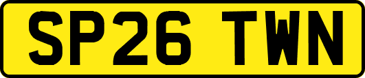 SP26TWN