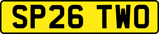 SP26TWO