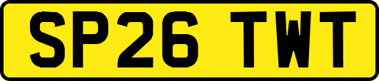 SP26TWT