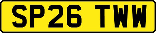 SP26TWW
