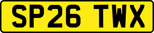 SP26TWX