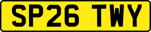SP26TWY