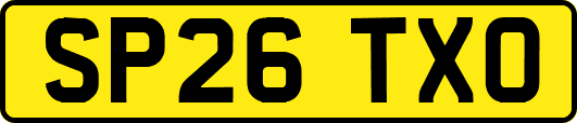 SP26TXO
