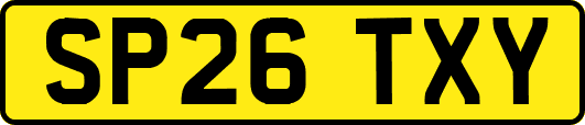 SP26TXY